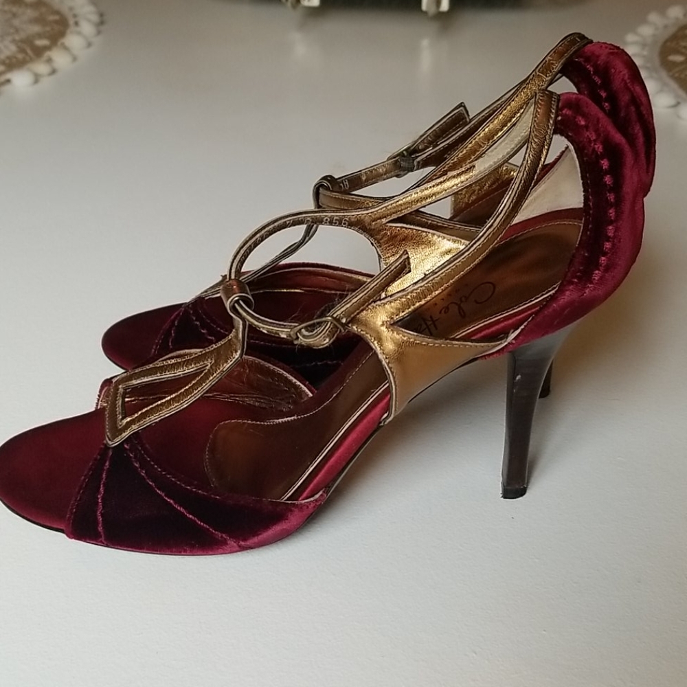 Cole Haan shoes - Picture 3 of 8